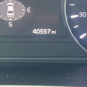 صورة مصغرة 42 لـ 2020 KIA CADENZA TECHNOLOGY