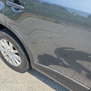 2014 Mazda CX-5 TOURING — фото 70