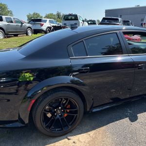 صورة 9 لـ 2022 Dodge CHARGER SRT HELLCAT WIDEBODY