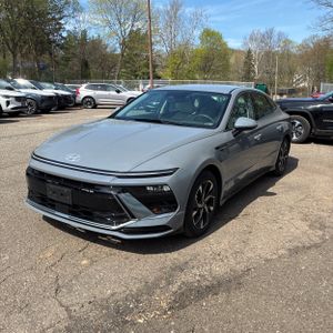 HYUNDAI SONATA SEL - 1