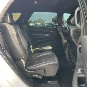 صورة مصغرة 35 لـ 2022 Dodge DURANGO R/T