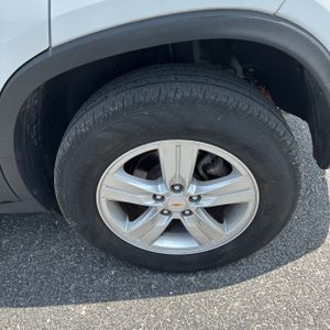 2019 Chevrolet TRAX LT 缩略图 18