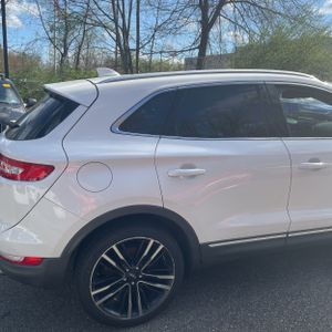 LINCOLN MKC RESERVE - 9