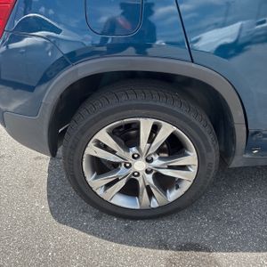 2020 Chevrolet TRAX LT — миниатюра 19