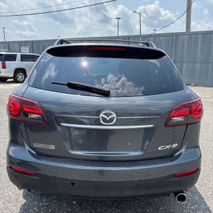 صورة 7 لـ 2015 Mazda CX-9 GRAND TOURING