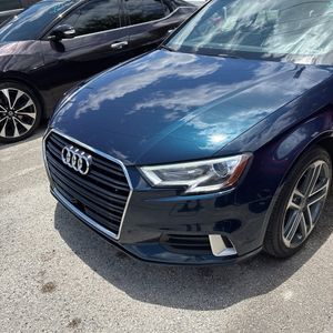 2018 AUDI A3 PREMIUM thumbnail 55