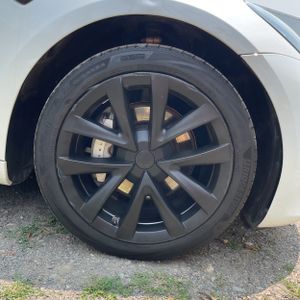 2023 Tesla MODEL 3 BASE 缩略图 20