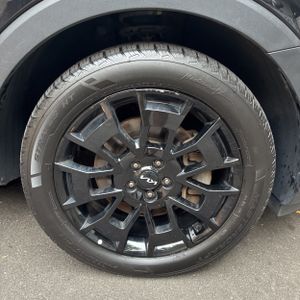 صورة مصغرة 20 لـ 2022 KIA TELLURIDE SX