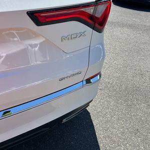2023 Acura MDX SH-AWD 缩略图 23