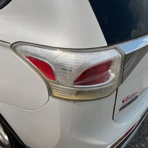 2015 Mitsubishi OUTLANDER SE — миниатюра 60
