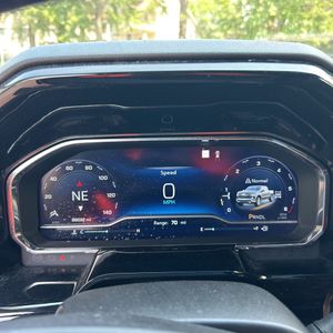 2023 Chevrolet SILVERADO 1500 LT 缩略图 39