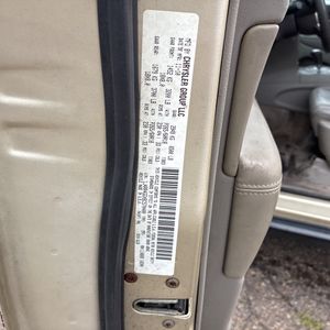 2011 JEEP GRAND CHEROKEE LAREDO — миниатюра 51