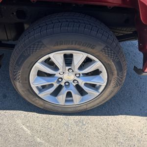 صورة مصغرة 18 لـ 2021 Chevrolet SILVERADO 1500 CUSTOM