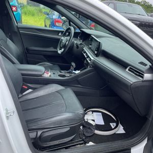 صورة مصغرة 33 لـ 2021 KIA K5 GT-LINE