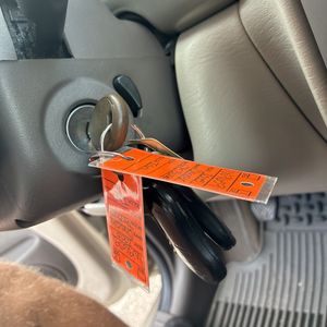 2005 Chrysler PT CRUISER TOURING 照片 47