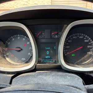 2012 Chevrolet EQUINOX LT 缩略图 34