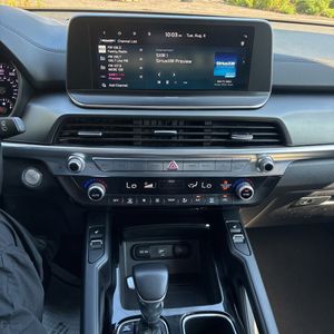 2022 KIA TELLURIDE S — миниатюра 40