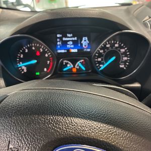 2017 FORD ESCAPE TITANIUM — миниатюра 39