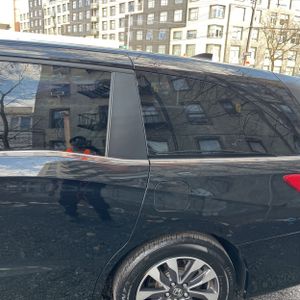 HONDA ODYSSEY EX-L - 6