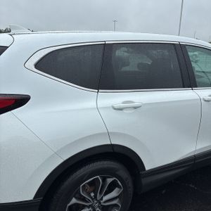 HONDA CR-V - 9