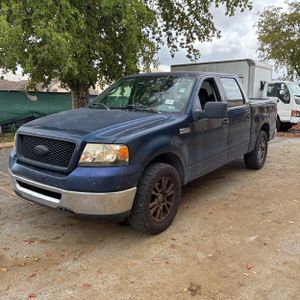 Ford F-150 XLT - 1