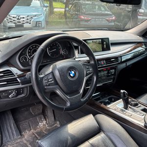 2014 BMW X5 XDRIVE50I 缩略图 37
