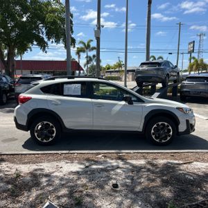 SUBARU CROSSTREK - 10