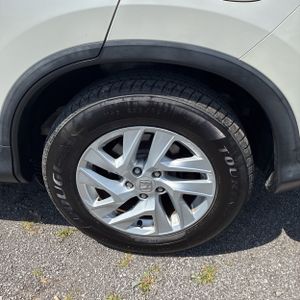 2016 Honda CR-V EX 缩略图 18