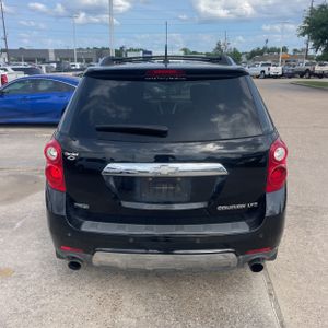 CHEVROLET EQUINOX LTZ - 7