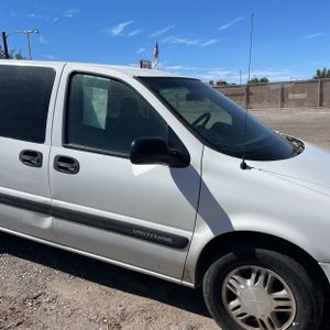 2005 Chevrolet VENTURE PLUS 缩略图 13
