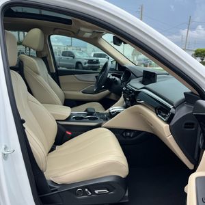 صورة مصغرة 33 لـ 2024 Acura MDX BASE