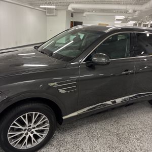 2024 Genesis GV80 2.5T — фото 2