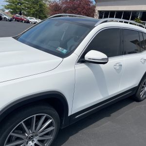 MERCEDES-BENZ GLB - 2