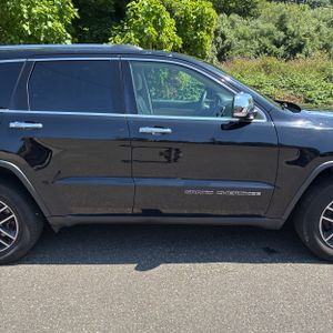 صورة مصغرة 11 لـ 2017 JEEP GRAND CHEROKEE LIMITED