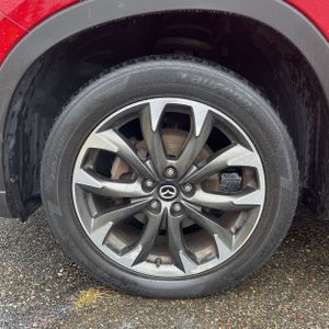 صورة مصغرة 17 لـ 2016 Mazda CX-5 GRAND TOURING