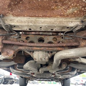 2016 JEEP GRAND CHEROKEE LAREDO — миниатюра 25