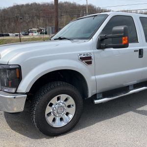 FORD F-250 SUPER DUTY LARIAT - 2