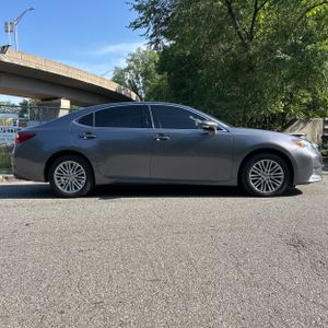 2014 Lexus ES 350 BASE — фото 10