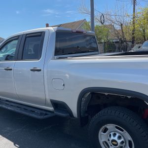 CHEVROLET SILVERADO 2500HD WORK TRUCK - 6