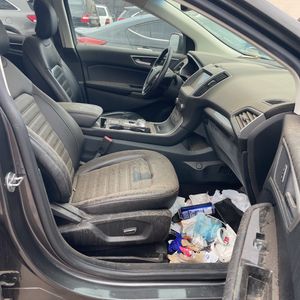 صورة مصغرة 21 لـ 2019 FORD EDGE SEL