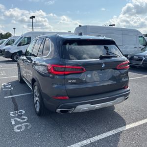 صورة 5 لـ 2019 BMW X5 XDRIVE40I