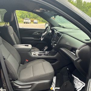 2023 Chevrolet TRAVERSE LT CLOTH 缩略图 33