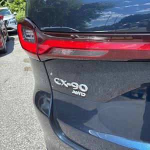 2024 Mazda CX-90 3.3 TURBO SELECT — миниатюра 23