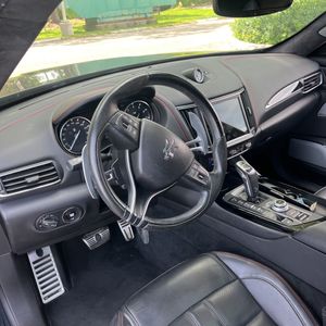 2022 Maserati LEVANTE MODENA S — миниатюра 34