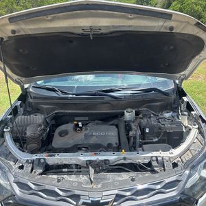 2019 Chevrolet EQUINOX LS 缩略图 35