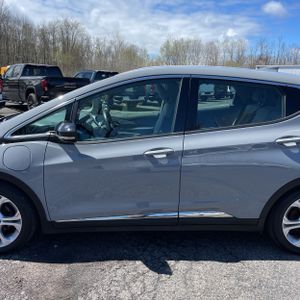 CHEVROLET BOLT EV LT - 4