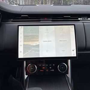 2023 LAND Rover RANGE ROVER SE 照片 35
