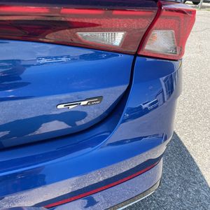 2022 KIA K5 GT-LINE thumbnail 22