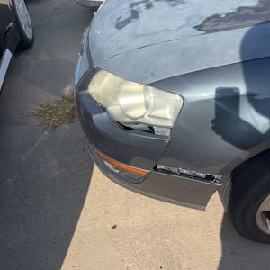 2009 Volkswagen PASSAT KOMFORT 照片 43