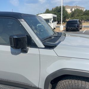 2026 Lexus GX 550 OVERTRAIL+ — фото 13